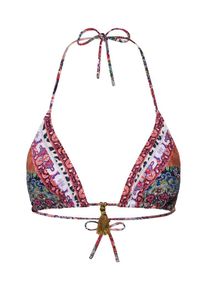 watercult, Damen Bikinioberteil, bunt