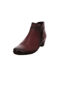 Gabor, Damen Stiefel, Merlot