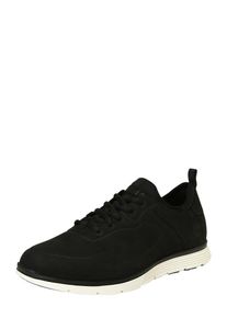 Timberland, Herren Sneaker 'Killington No Sew Oxford', Schwarz