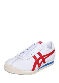 Onitsuka Tiger, Herren Sneaker 'Corsair', Rot / Wei&szlig;