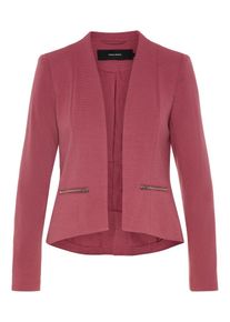 Véro Moda VERO MODA, Damen Blazer, Rosé