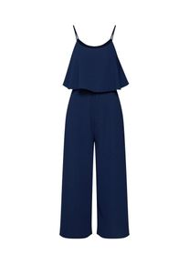 New Look, Damen Jumpsuit '2.03 WW GO STRAPPY JUMPSUIT P108', Dunkelblau
