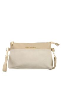 Betty Barclay, Damen Umhängetasche, Beige / Hellbeige