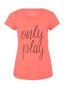 Only Play, Damen Sportshirt 'ELLA', Pink