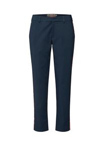 LIEBLINGSSTÜCK LIEBLINGSSTÜCK, Damen Hose, Nachtblau / Rosa