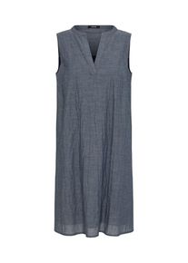 Opus, Damen Kleid 'Wibe', Blau