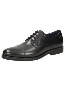 Sioux, Herren Schnürschuh 'Jaromir-701', Schwarz