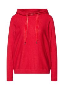 Q/S Designed By, Damen Pullover, Himbeer