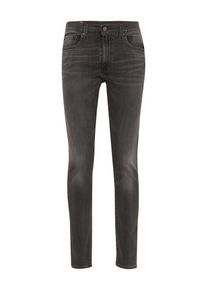 Levi's LEVI'S, Herren Jeans '512 ', Grey Denim