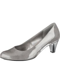 Gabor, Damen Pumps, Grau