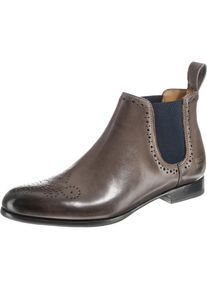 Melvin & Hamilton MELVIN & HAMILTON, Damen Stiefeletten 'Sally 16', Greige