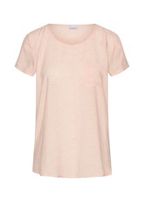 re.draft, Damen Shirt, Apricot
