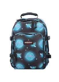 Eastpak, Damen Rucksack 'Provider', Hellblau / Schwarz