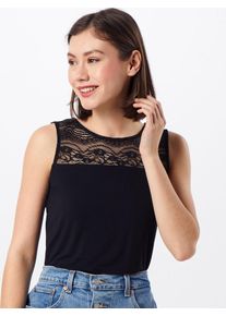 Véro Moda VERO MODA, Damen Bluse 'VMSALLIE', Schwarz