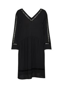 Véro Moda VERO MODA, Damen Kleid, Schwarz