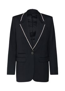 THE KOOPLES, Damen Blazer, Schwarz