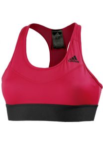 adidas Performance, Damen Sport-BH, Himbeer