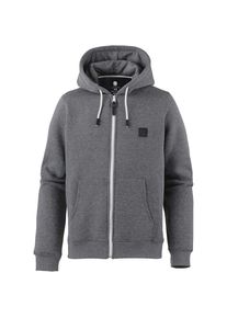 Element, Herren Sweatjacke, Grau