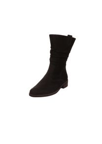Gabor, Damen Stiefel, Schwarz
