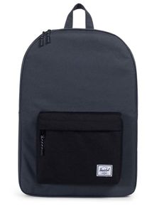 HERSCHEL, Damen Rucksack, Basaltgrau / Schwarz