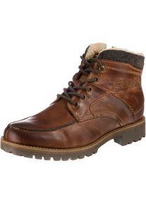 Daniel Hechter, Herren Winterstiefel 'Tobiac', Braun