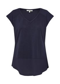 Garcia, Damen Shirt, Navy