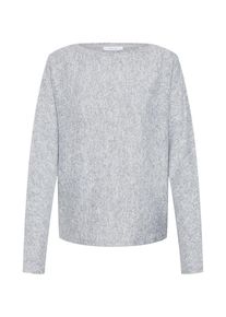 Opus, Damen Pullover 'Sevim', Graumeliert