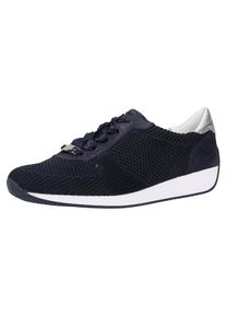 Ara, Damen Sneaker, Navy