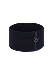J. Lindeberg J.Lindeberg, Damen 'Mack Mock Neck Wool Coolmax' Halswärmer, Navy