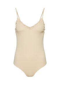 IVYREVEL, Damen Body 'GODIVA', Camel