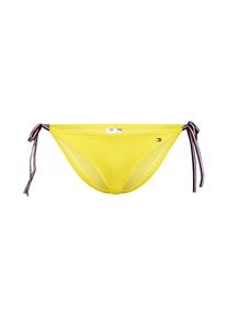 Tommy Hilfiger Underwear, Damen Bikini, Gelb