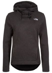 The North Face, Damen Kapuzenpullover 'Crescent', Schwarz