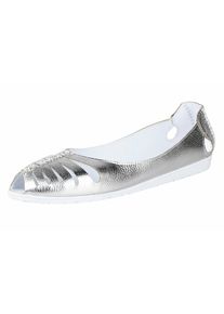 Andrea Conti, Damen Ballerina, Silber