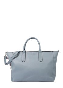 Esprit, Damen Tote Bag 'Faith', Hellblau
