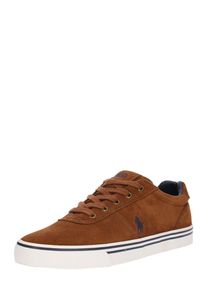 Polo Ralph Lauren, Herren Sneaker 'HANFORD SPORT', Braun