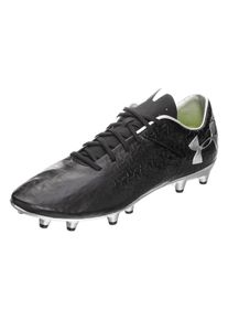 Under Armour, Herren 'Magnetico Premiere FG' Fu&szlig;ballschuh, Schwarz