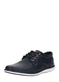 Mustang, Herren Halbschuhe '4111302', Navy