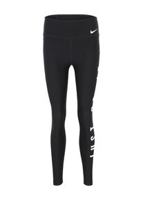 Nike, Damen Tight, Schwarz / Weiß