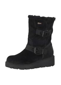 s.Oliver RED LABEL, Damen Stiefel, Schwarz