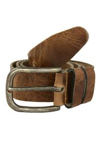 PETROL INDUSTRIES, Herren G&uuml;rtel, Braun