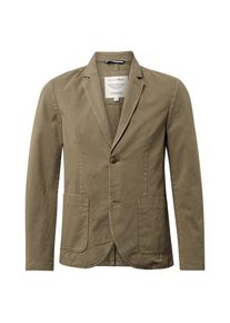 Tom Tailor Denim, Herren Blazer, Oliv