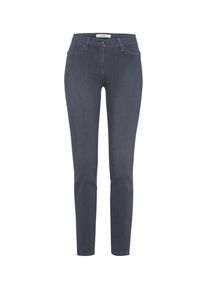 Brax, Damen Jeans 'Spice', Grau