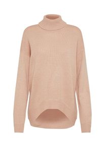 V&eacute;ro Moda VERO MODA, Damen Pullover, Rosa