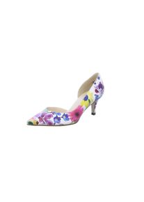 Peter Kaiser, Damen Pumps, bunt