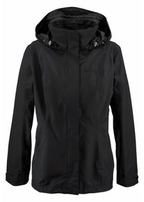 Sch&ouml;ffel Sch&ouml;ffel, Damen Funktionsjacke 'Tignes', Schwarz
