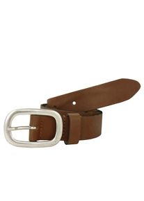 PETROL INDUSTRIES, Damen G&uuml;rtel, Braun