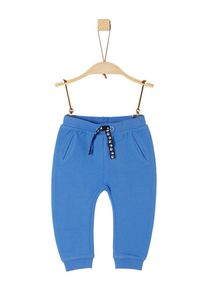 s.Oliver Junior, Mädchen Leggings, Blau
