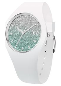Ice Watch, Damen Uhr, Wei&szlig;