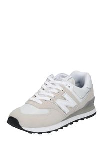 New Balance, Damen Sneaker 'WL574', Hellgrau
