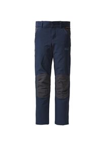 Jack Wolfskin, Mädchen Outdoorhose 'ACTIVATE DYNAMIC', Blau